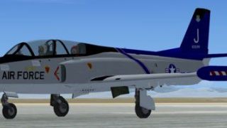 Screenshot 33 — Soko Galeb Update
