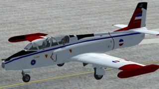 Screenshot 15 — Soko Galeb Update