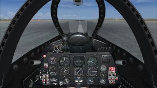 Screenshot 1 — Soko Galeb Update