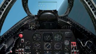 Screenshot 3 — Soko Galeb Update