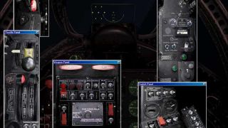 Screenshot 4 — Soko Galeb Update