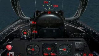 Screenshot 12 — Soko Galeb Update