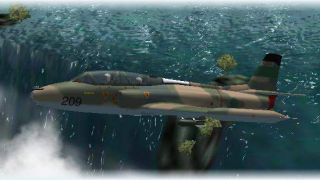 Screenshot 11 — Soko Galeb Update