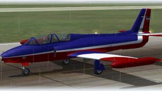 Screenshot 16 — Soko Galeb Update