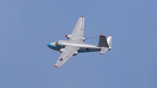 Screenshot 6 — Aero Commander U-9C