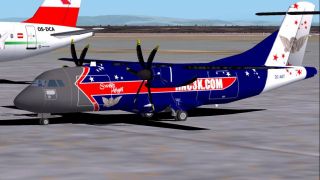 Screenshot 3 — HNC3K.COM ATR42-500