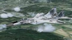 Screenshot 6 — Slovak Air Force MiG-29