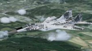 Screenshot 6 — Slovak Air Force MiG-29