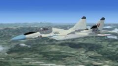 Screenshot 7 — Slovak Air Force MiG-29