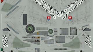 Screenshot 3 — Slovak Air Force MiG-29