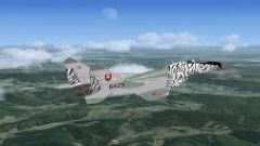 Screenshot 8 — Slovak Air Force MiG-29