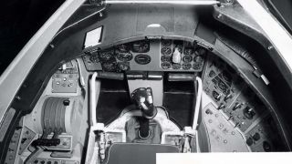 Screenshot 7 — Convair B-58 With Updated Panels
