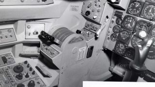 Screenshot 5 — Convair B-58 With Updated Panels