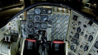 Screenshot 6 — Convair B-58 With Updated Panels