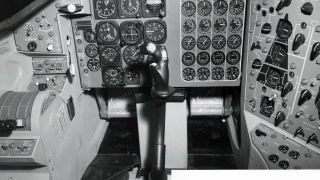 Screenshot 4 — Convair B-58 With Updated Panels