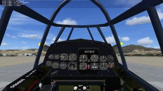 Screenshot 2 — Grumman Avenger TBM-3W