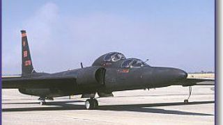 Screenshot 16 — Lockheed U2S