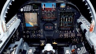 Screenshot 4 — Lockheed U2S