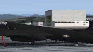Screenshot 11 — Lockheed U2S