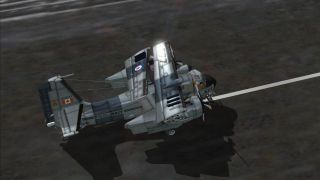 Screenshot 4 — Can Mar Patrol Grumman Tracker
