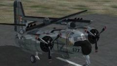 Screenshot 5 — Can Mar Patrol Grumman Tracker