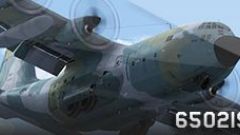 Screenshot 9 — USAF AFSOC MC-130 V1.3