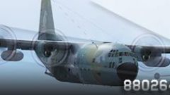 Screenshot 13 — USAF AFSOC MC-130 V1.3