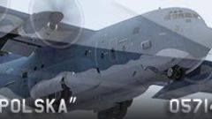 Screenshot 10 — USAF AFSOC MC-130 V1.3