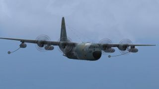 Screenshot 6 — USAF AFSOC MC-130 V1.3