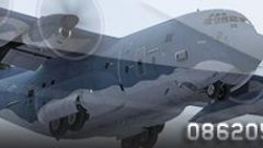 Screenshot 11 — USAF AFSOC MC-130 V1.3