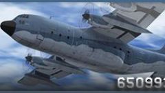 Screenshot 8 — USAF AFSOC MC-130 V1.3