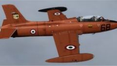 Screenshot 11 — Aermacchi MB-326 E-G-H-K
