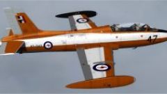 Screenshot 4 — Aermacchi MB-326 E-G-H-K