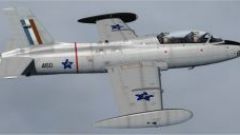 Screenshot 15 — Aermacchi MB-326 E-G-H-K