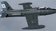 Screenshot 16 — Aermacchi MB-326 E-G-H-K