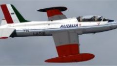 Screenshot 6 — Aermacchi MB-326 E-G-H-K