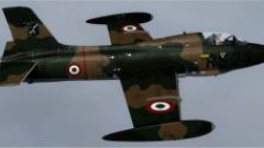 Screenshot 9 — Aermacchi MB-326 E-G-H-K