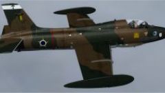 Screenshot 12 — Aermacchi MB-326 E-G-H-K