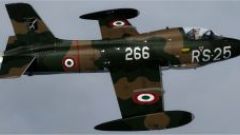 Screenshot 5 — Aermacchi MB-326 E-G-H-K