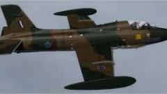 Screenshot 13 — Aermacchi MB-326 E-G-H-K