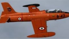 Screenshot 8 — Aermacchi MB-326 E-G-H-K
