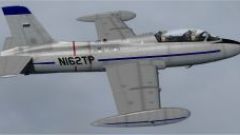 Screenshot 14 — Aermacchi MB-326 E-G-H-K
