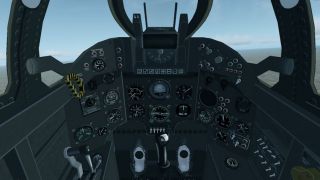 Screenshot 1 — Supermarine Swift