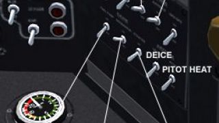 Screenshot 7 — Supermarine Swift