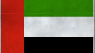 Screenshot 3 — UAE F-16F Weathered