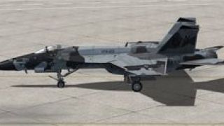 Screenshot 3 — US Navy VFA-125 Rough Raiders F/A-18E