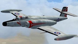 Screenshot 14 — Update For The Alphasim CF-100 Canuck