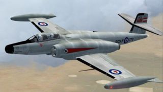Screenshot 13 — Update For The Alphasim CF-100 Canuck