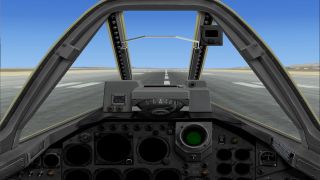 Screenshot 2 — Update For The Alphasim CF-100 Canuck