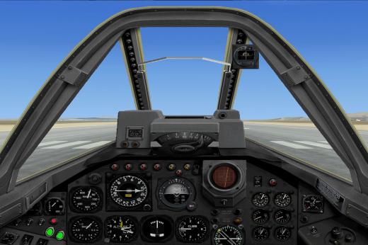 AlphaSim MiG-23 Update for FSX